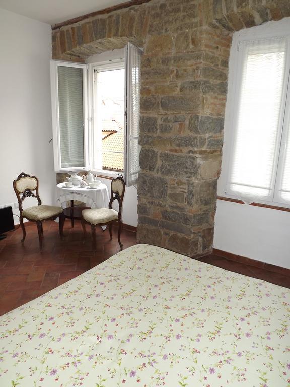 B&B Gens Julia Triest Exterior foto